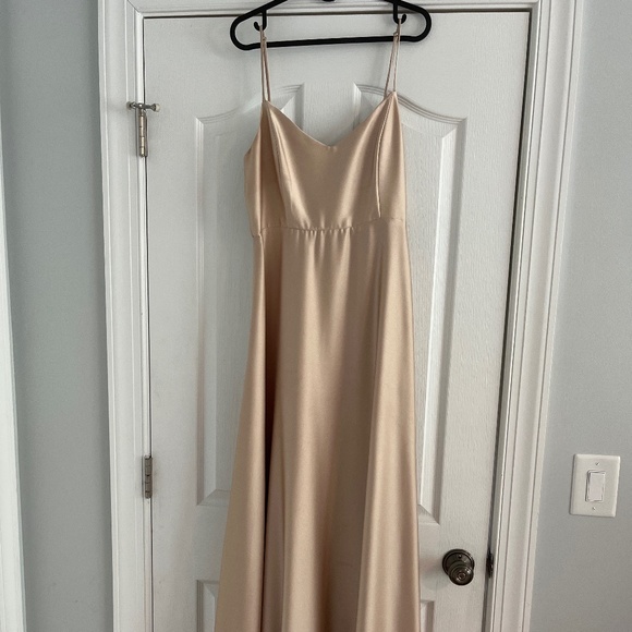 Show Me Your MuMu Dresses & Skirts - Show me your mumu faith maxi dress